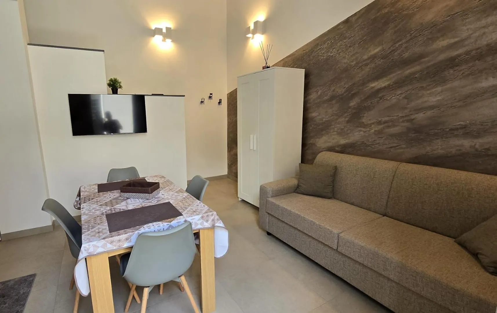 Fortino Living Summer Catania Apartment