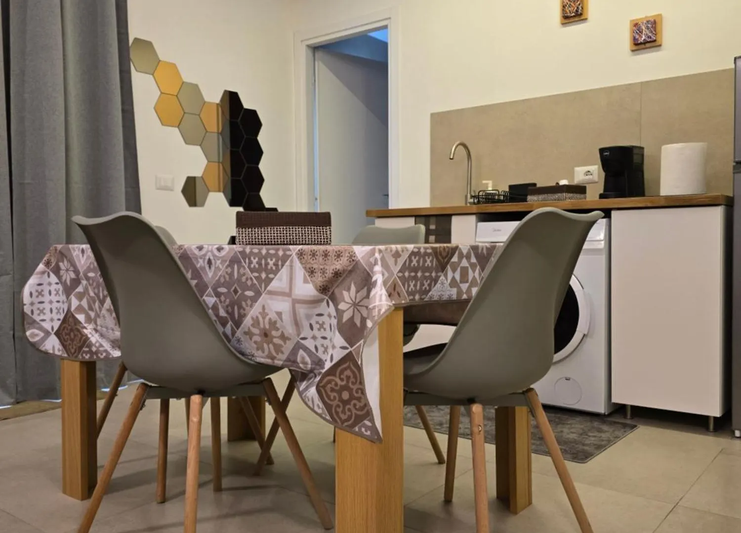 Apartment Fortino Living Summer Catania
